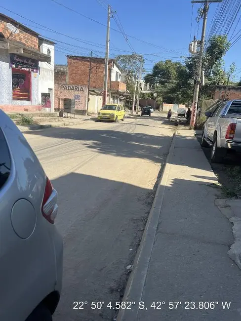 Foto 1 de Casa com 2 quartos à venda, 76m2 em Sacramento, Sao Goncalo - RJ