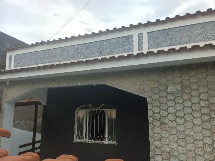 Casa com 2 quartos à venda, 71m2 em Lagoinha, Sao Goncalo - RJ - imagem 1 Foto 1 de Casa com 2 quartos à venda, 71m2 em Lagoinha, Sao Goncalo - RJ