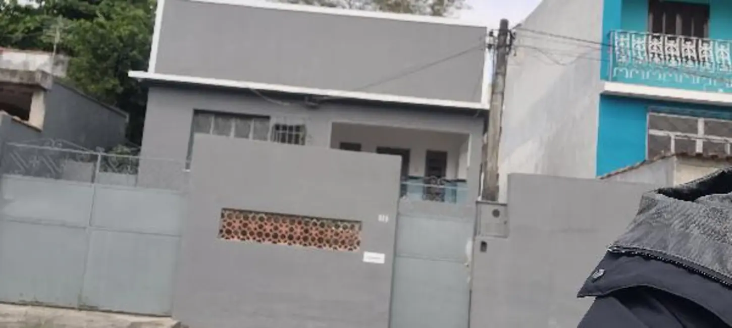 Foto 1 de Casa com 2 quartos à venda, 65m2 em Guaratiba, Rio De Janeiro - RJ