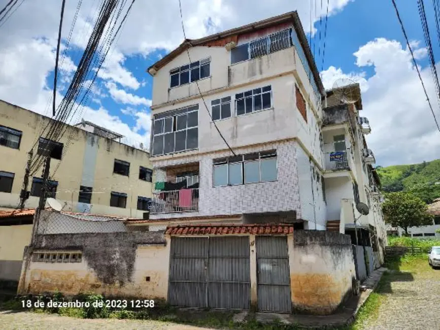 Foto 1 de Apartamento com 2 quartos à venda, 45m2 em Conselheiro Paulino, Nova Friburgo - RJ