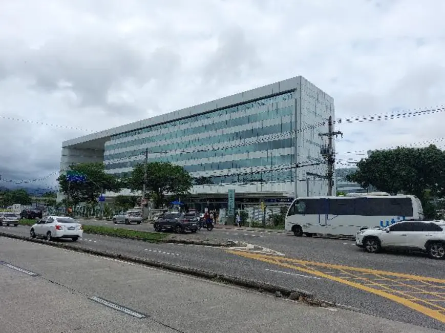 Foto 1 de Sala Comercial com 1 quarto à venda, 22m2 em Barra da Tijuca, Rio De Janeiro - RJ