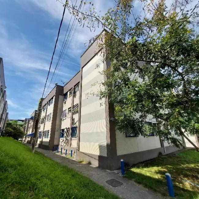 Foto 1 de Apartamento com 2 quartos à venda, 46m2 em Bangu, Rio De Janeiro - RJ