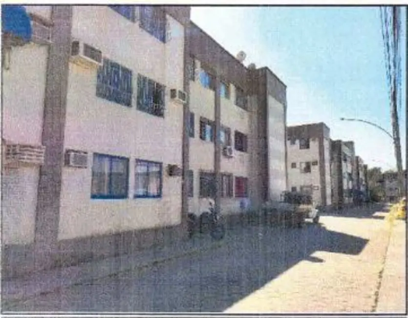 Foto 1 de Apartamento com 2 quartos à venda, 47m2 em Bangu, Rio De Janeiro - RJ