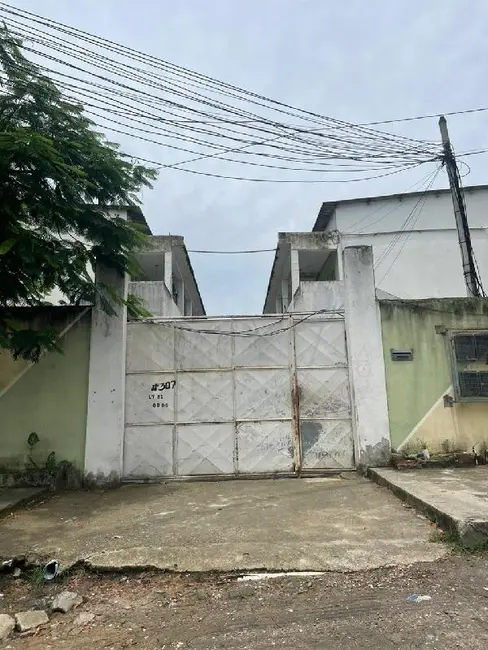 Foto 1 de Casa com 1 quarto à venda, 26m2 em Sao Goncalo - RJ