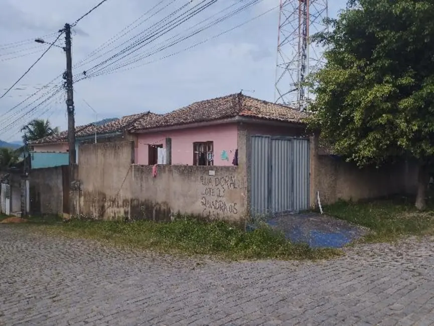 Casa com 2 quartos à venda, 100m2 em Cachoeiras De Macacu - RJ - imagem 1 Foto 1 de Casa com 2 quartos à venda, 100m2 em Cachoeiras De Macacu - RJ