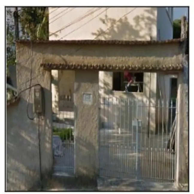 Foto 1 de Casa com 3 quartos à venda, 630m2 em Vila do Tinguá, Queimados - RJ