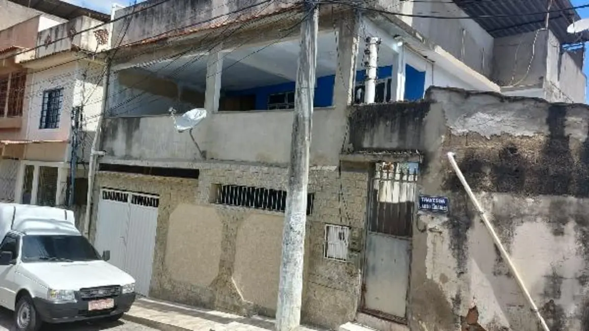 Foto 1 de Casa com 2 quartos à venda, 155m2 em Brasilândia, Sao Goncalo - RJ