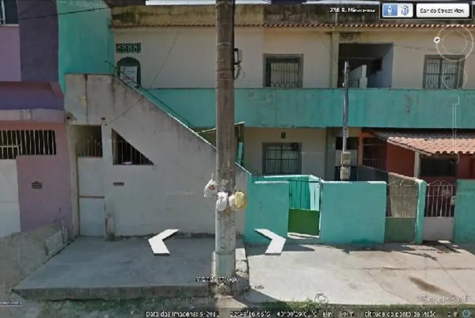 Foto 1 de Casa com 1 quarto à venda, 33m2 em Trindade, Sao Goncalo - RJ