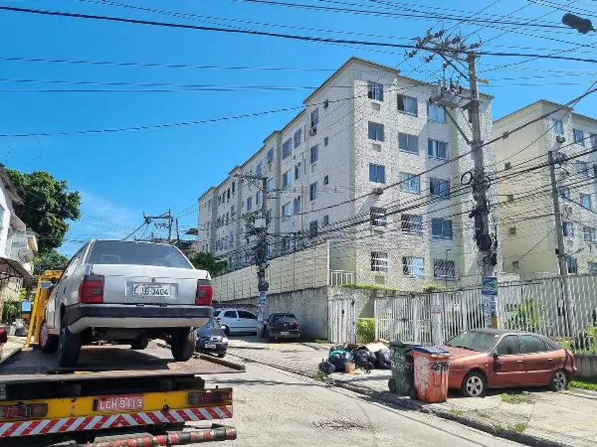 Foto 1 de Sala Comercial com 2 quartos à venda, 43m2 em Realengo, Rio De Janeiro - RJ