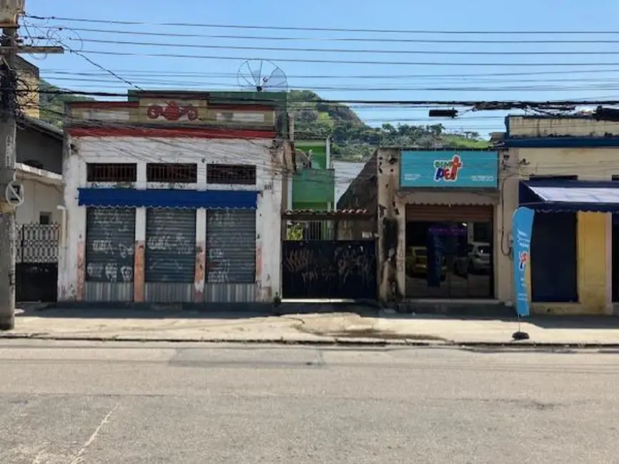 Foto 1 de Casa com 1 quarto à venda, 78m2 em Piedade, Rio De Janeiro - RJ
