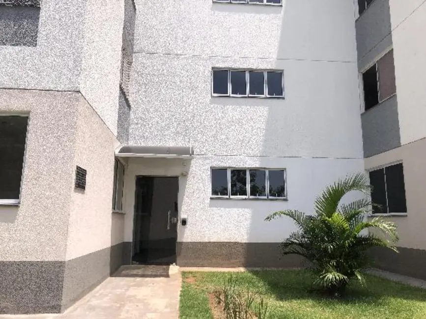 Foto 1 de Apartamento com 2 quartos à venda, 43m2 em Campo Grande, Rio De Janeiro - RJ