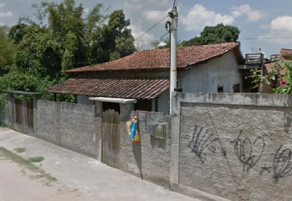 Foto 1 de Casa com 2 quartos à venda, 319m2 em Pacheco, Sao Goncalo - RJ