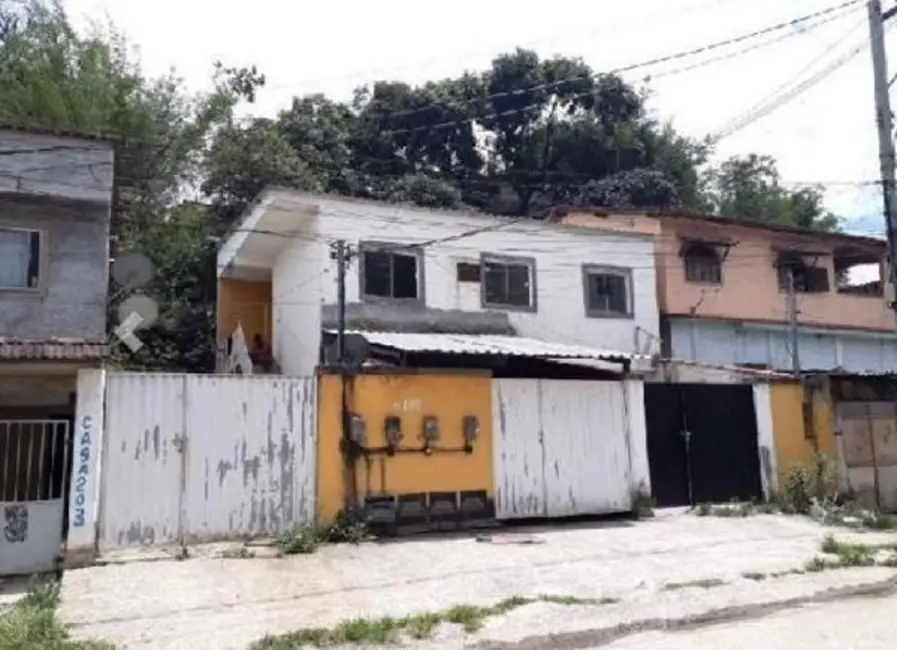 Foto 1 de Apartamento com 1 quarto à venda, 40m2 em Jóquei Clube, Sao Goncalo - RJ