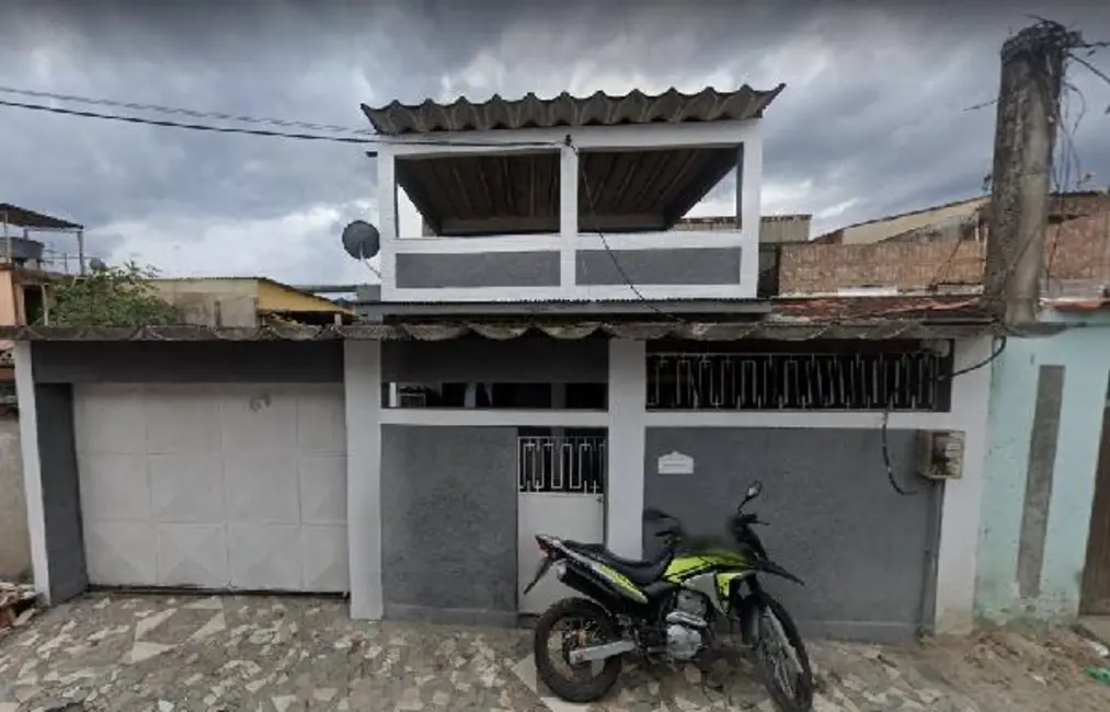 Foto 1 de Casa com 1 quarto à venda, 114m2 em Kennedy, Nova Iguacu - RJ