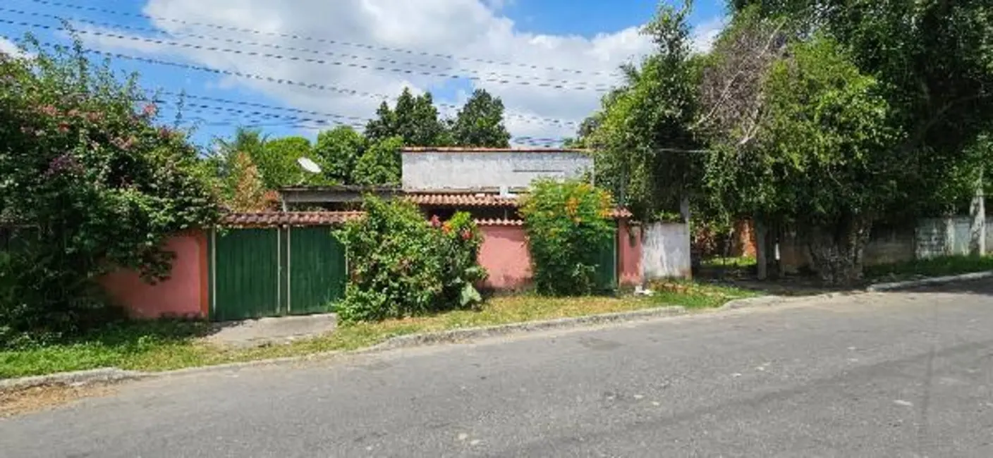 Casa com 2 quartos à venda, 374m2 em Jardim Imbariê, Duque De Caxias - RJ - imagem 1 Foto 1 de Casa com 2 quartos à venda, 374m2 em Jardim Imbariê, Duque De Caxias - RJ