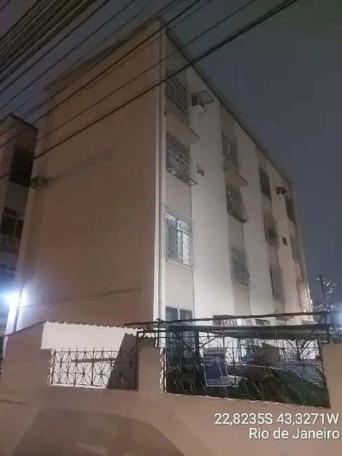 Foto 1 de Apartamento com 2 quartos à venda, 50m2 em Irajá, Rio De Janeiro - RJ