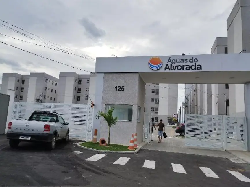 Foto 1 de Apartamento com 2 quartos à venda, 43m2 em Cosmos, Rio De Janeiro - RJ