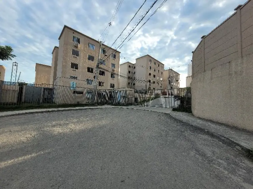 Foto 1 de Apartamento com 2 quartos à venda, 40m2 em Cerâmica, Nova Iguacu - RJ