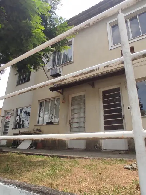Foto 1 de Casa com 2 quartos à venda, 115m2 em Campo Alegre, Nova Iguacu - RJ