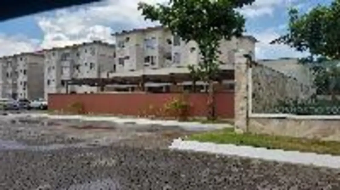 Foto 1 de Apartamento com 2 quartos à venda, 47m2 em Weda, Itaguai - RJ