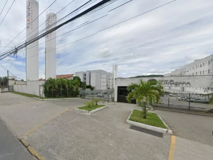 Foto 1 de Apartamento com 2 quartos à venda, 43m2 em Vista Alegre, Sao Goncalo - RJ