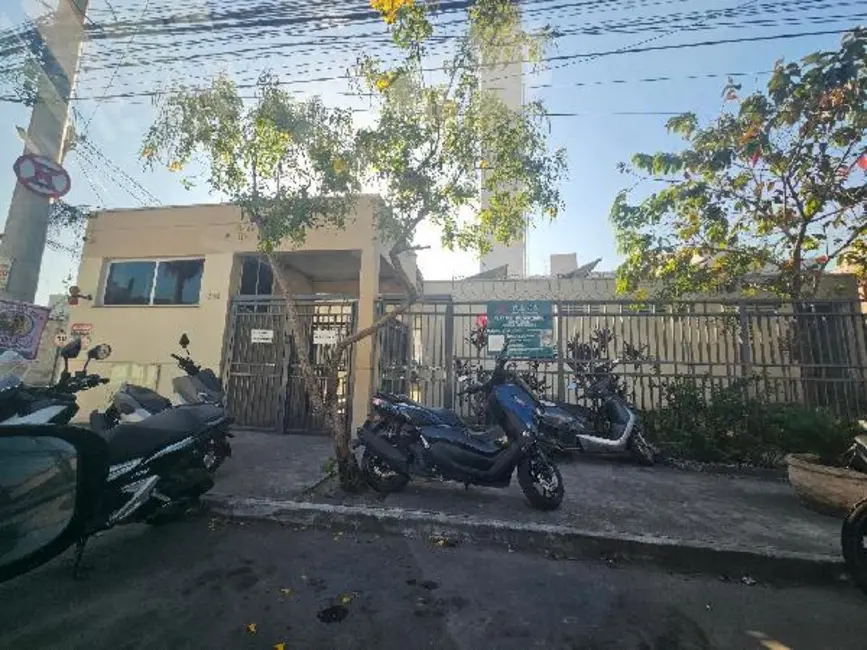 Apartamento com 2 quartos à venda, 45m2 em Vila Catia, Nova Iguacu - RJ - imagem 1 Foto 1 de Apartamento com 2 quartos à venda, 45m2 em Vila Catia, Nova Iguacu - RJ