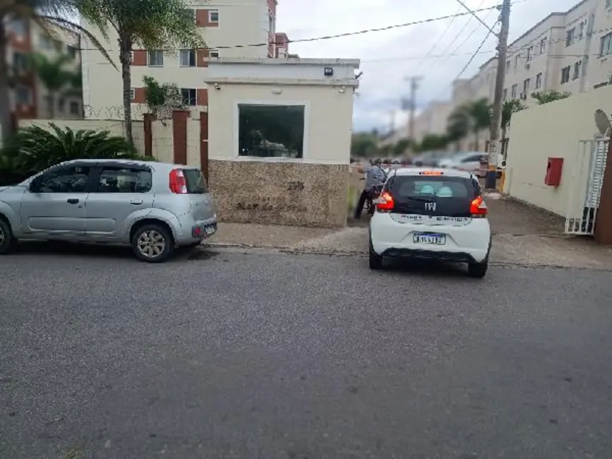 Foto 1 de Apartamento com 2 quartos à venda, 44m2 em São José do Barreto, Macae - RJ