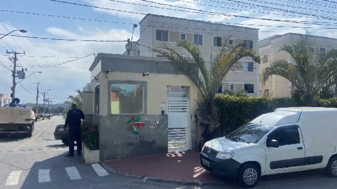 Foto 1 de Apartamento com 2 quartos à venda, 49m2 em São José do Barreto, Macae - RJ