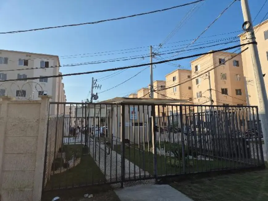 Foto 1 de Apartamento com 2 quartos à venda, 40m2 em Santíssimo, Rio De Janeiro - RJ