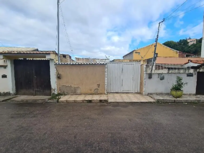 Foto 1 de Casa com 2 quartos à venda, 135m2 em Quissamã, Itaborai - RJ