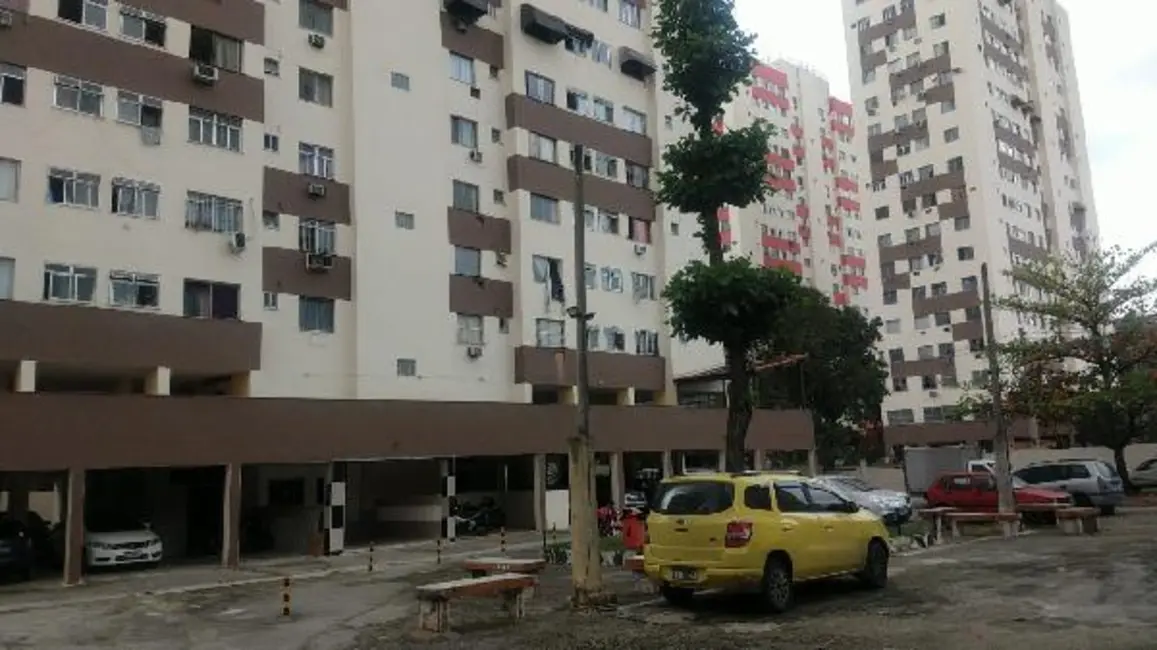 Foto 1 de Apartamento com 1 quarto à venda, 38m2 em Pavuna, Rio De Janeiro - RJ