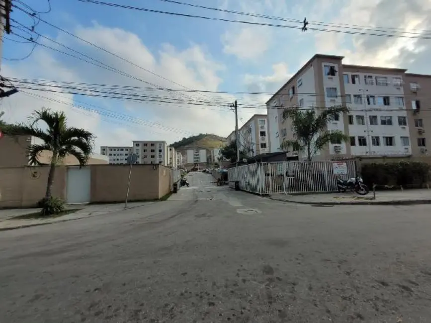 Foto 1 de Apartamento com 2 quartos à venda, 40m2 em Pechincha, Rio De Janeiro - RJ