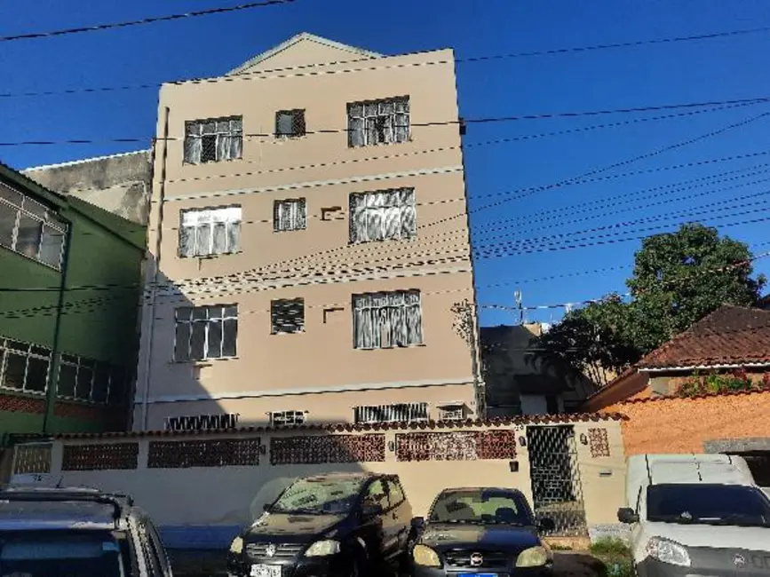 Foto 1 de Apartamento com 2 quartos à venda, 67m2 em Penha Circular, Rio De Janeiro - RJ