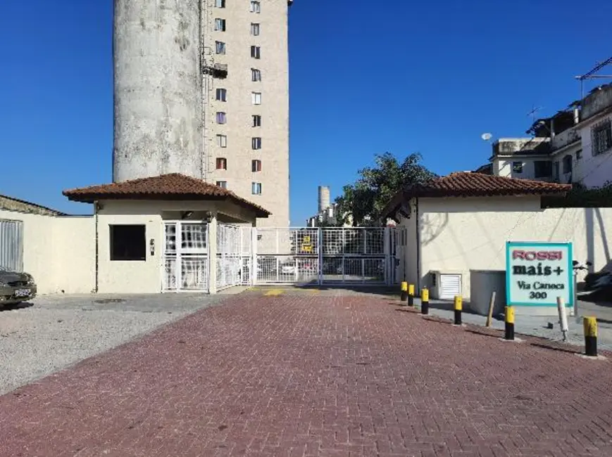 Foto 1 de Apartamento com 2 quartos à venda, 49m2 em Parada de Lucas, Rio De Janeiro - RJ