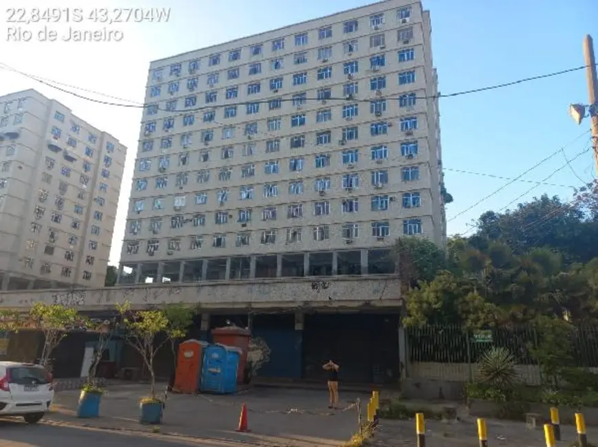 Foto 1 de Apartamento com 3 quartos à venda, 69m2 em Olaria, Rio De Janeiro - RJ