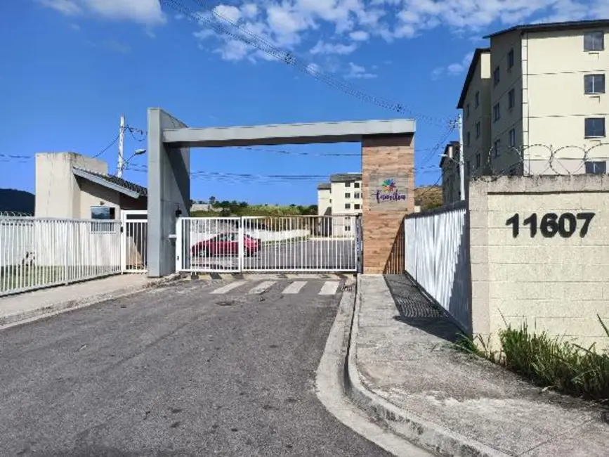 Foto 1 de Apartamento com 2 quartos à venda, 46m2 em Marapicu, Nova Iguacu - RJ