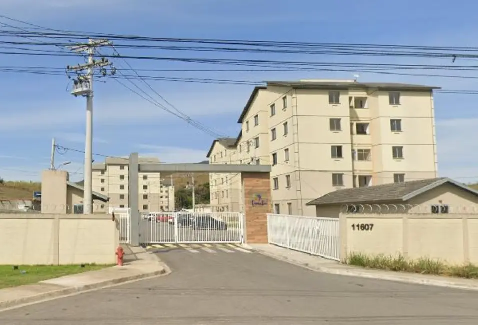 Apartamento com 2 quartos à venda, 46m2 em Marapicu, Nova Iguacu - RJ - imagem 1 Foto 1 de Apartamento com 2 quartos à venda, 46m2 em Marapicu, Nova Iguacu - RJ