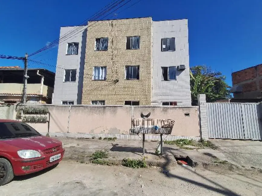 Casa com 2 quartos à venda, 68m2 em Jardim Nova República, Sao Goncalo - RJ - imagem 1 Foto 1 de Casa com 2 quartos à venda, 68m2 em Jardim Nova República, Sao Goncalo - RJ