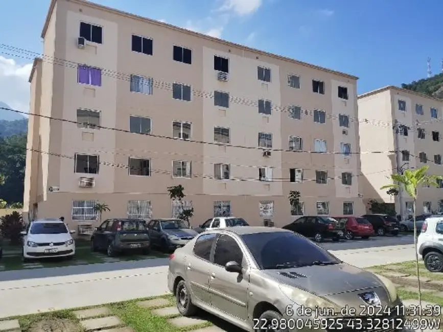 Foto 1 de Apartamento com 2 quartos à venda, 40m2 em Itanhangá, Rio De Janeiro - RJ