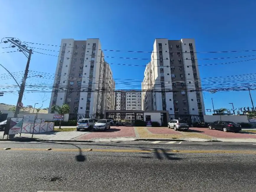 Foto 1 de Apartamento com 1 quarto à venda, 32m2 em Jacaré, Rio De Janeiro - RJ