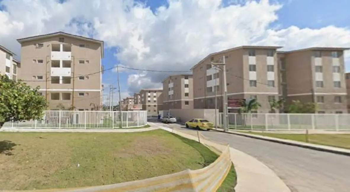 Apartamento com 2 quartos à venda, 43m2 em Esperança, Itaborai - RJ - imagem 1 Foto 1 de Apartamento com 2 quartos à venda, 43m2 em Esperança, Itaborai - RJ