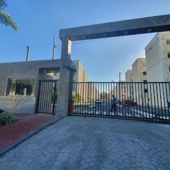 Foto 1 de Apartamento com 1 quarto à venda, 46m2 em Cosmos, Rio De Janeiro - RJ