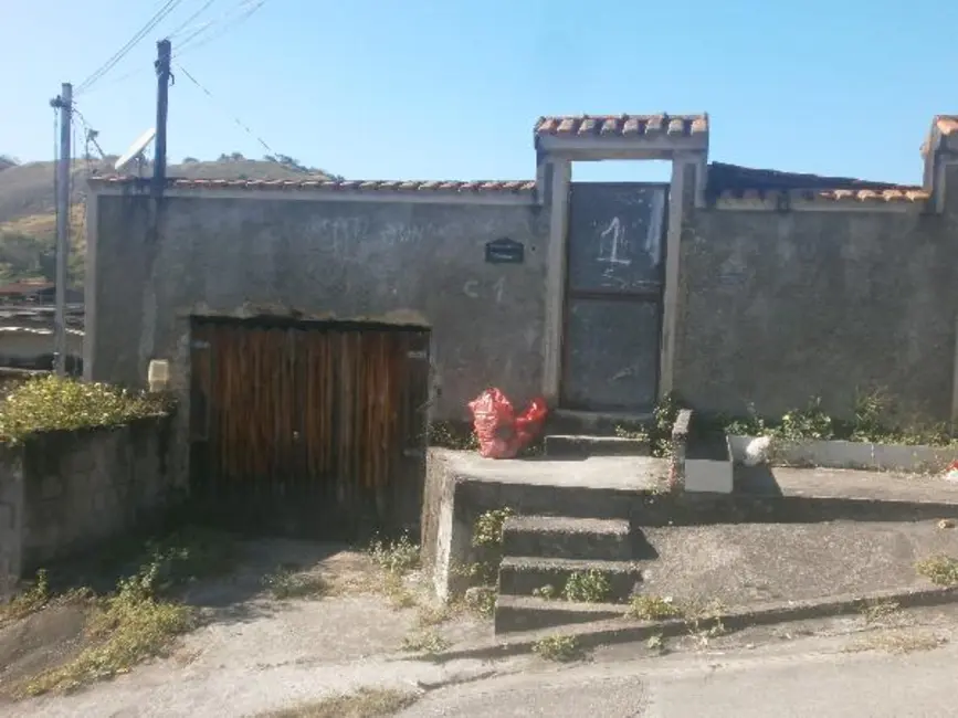 Foto 1 de Casa com 2 quartos à venda, 235m2 em Coelho, Sao Goncalo - RJ