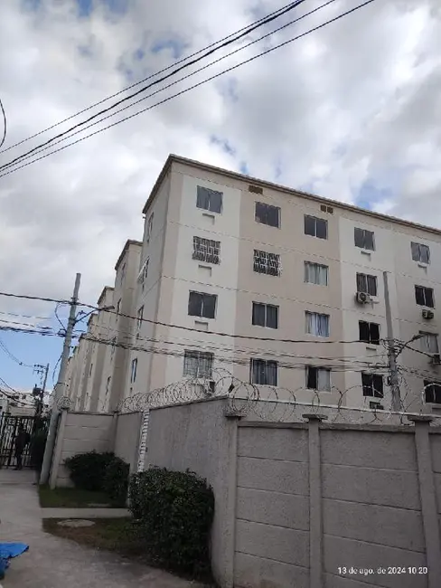 Foto 1 de Apartamento com 2 quartos à venda, 40m2 em Rio De Janeiro - RJ