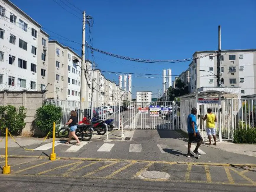 Foto 1 de Apartamento com 2 quartos à venda, 39m2 em Rio De Janeiro - RJ