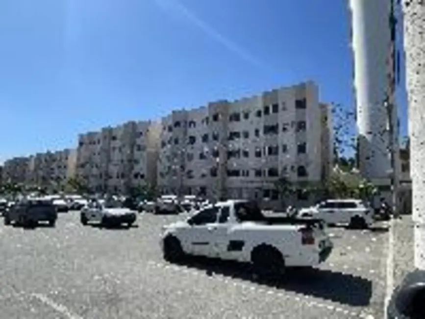 Foto 1 de Apartamento com 2 quartos à venda, 41m2 em Campo Grande, Rio De Janeiro - RJ