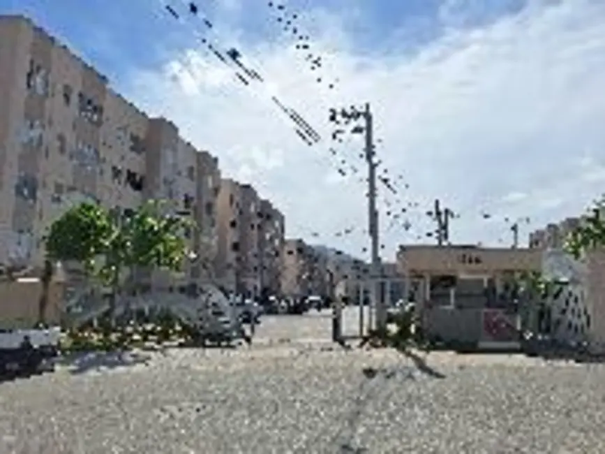 Foto 1 de Apartamento com 2 quartos à venda, 41m2 em Campo Grande, Rio De Janeiro - RJ