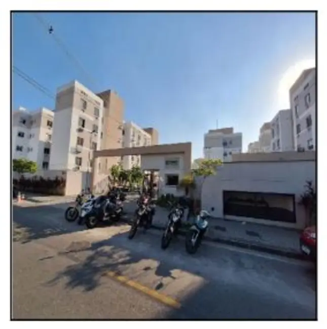 Foto 1 de Apartamento com 2 quartos à venda, 43m2 em Campo Grande, Rio De Janeiro - RJ