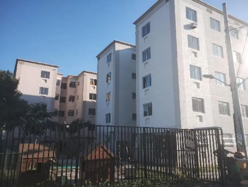 Foto 1 de Apartamento com 2 quartos à venda, 40m2 em Campo Grande, Rio De Janeiro - RJ