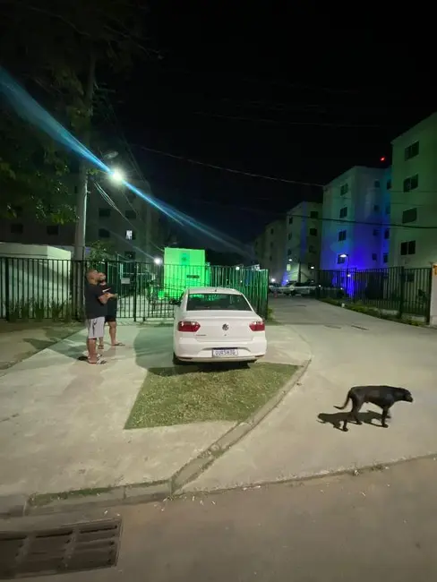 Foto 1 de Apartamento com 2 quartos à venda, 40m2 em Campo Grande, Rio De Janeiro - RJ